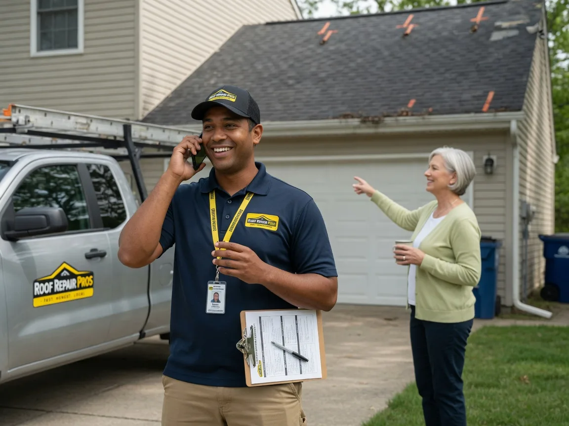 Roof Repair Dukedom, TN FAQs